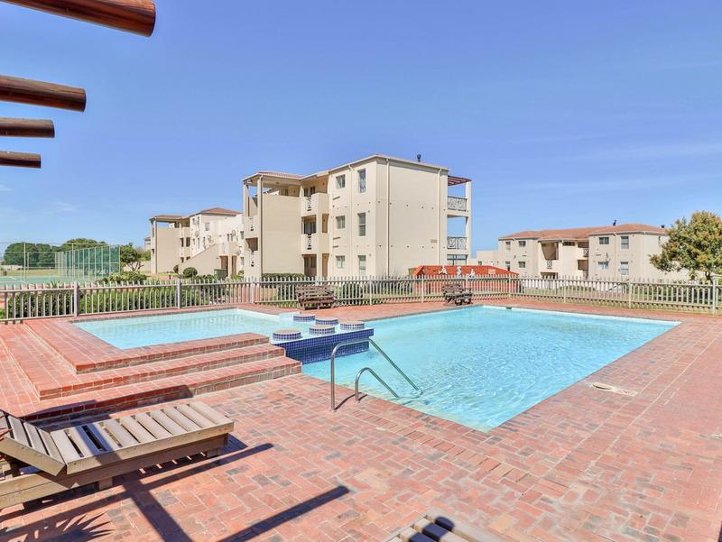 2 Bedroom Property for Sale in Hermanus Beach Club Western Cape